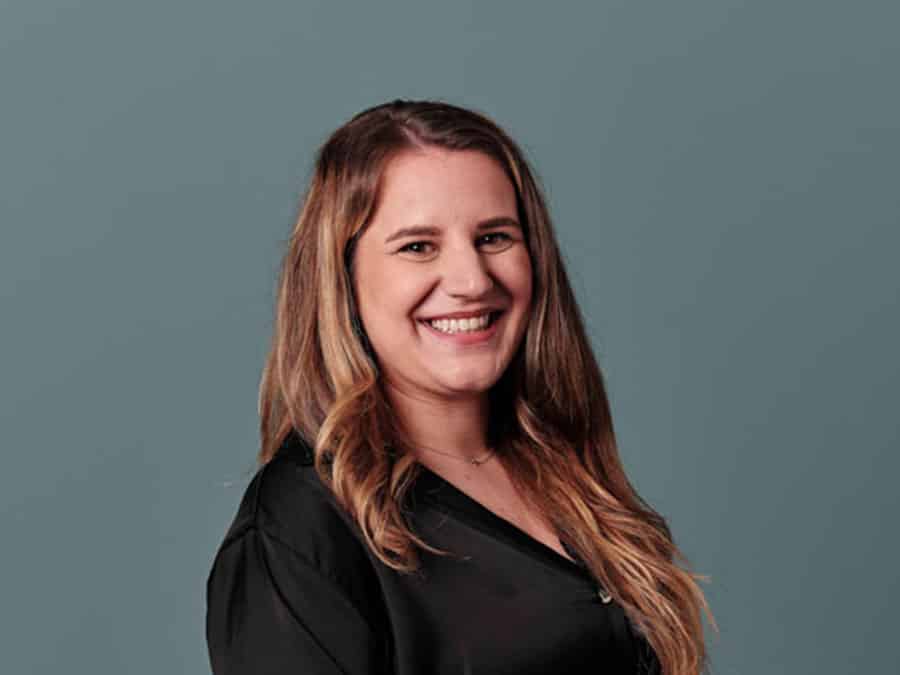 Jasna Janjic / Solution Architect